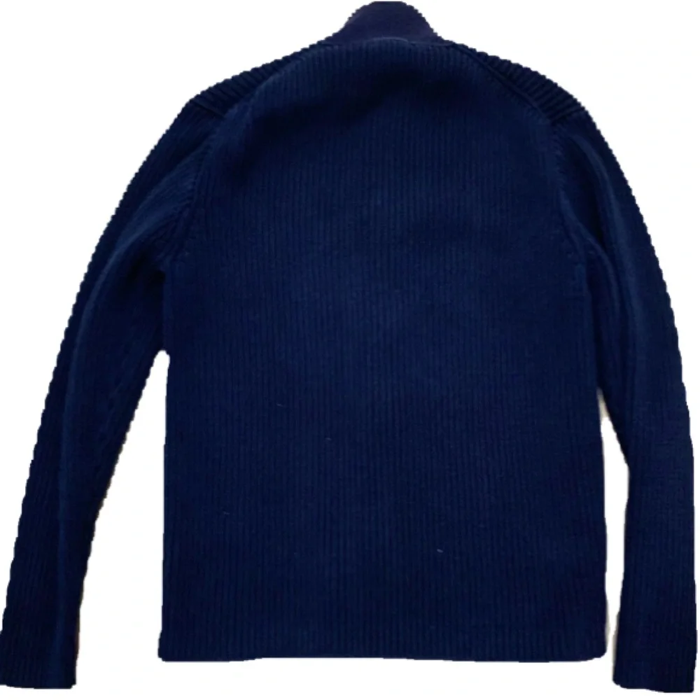 J. Crew crew heavy